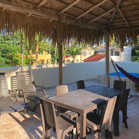 Blue Ocean Deluxe Studios - Wifi, Pool, Bbq, Restaurants, Beach Club & Spa Punta Cana Zewnętrze zdjęcie