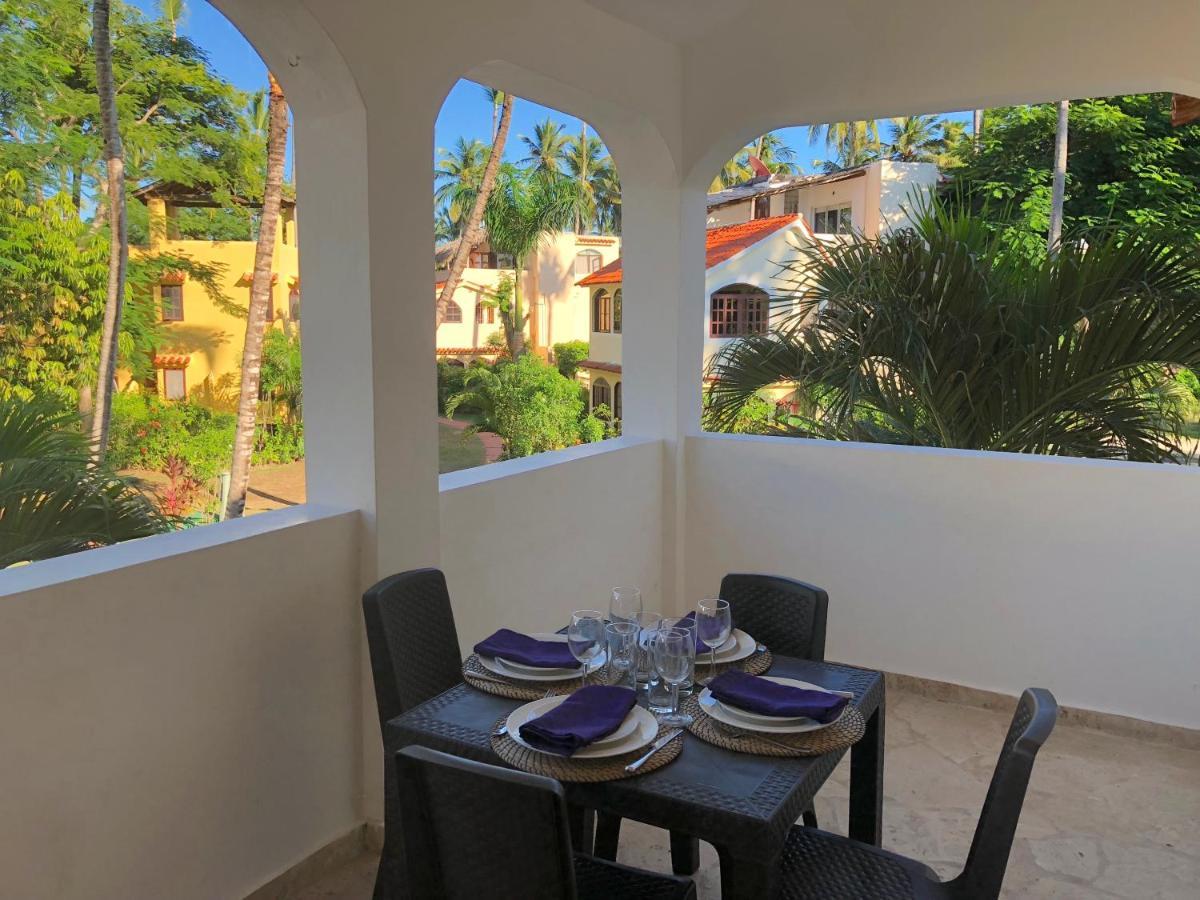 Blue Ocean Deluxe Studios - Wifi, Pool, Bbq, Restaurants, Beach Club & Spa Punta Cana Zewnętrze zdjęcie