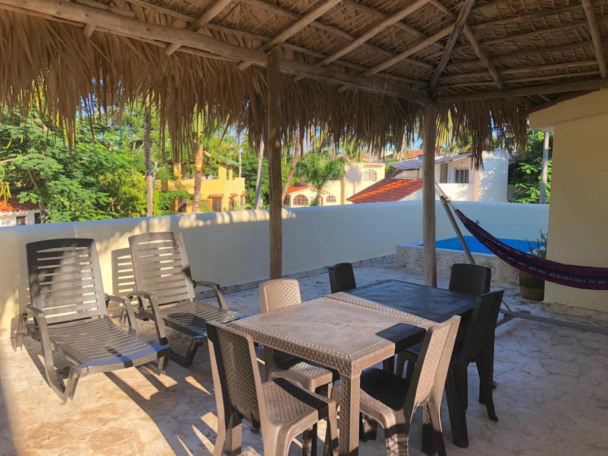 Blue Ocean Deluxe Studios - Wifi, Pool, Bbq, Restaurants, Beach Club & Spa Punta Cana Zewnętrze zdjęcie